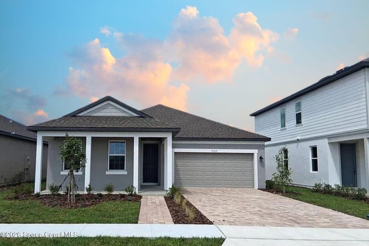 4362 Dockyard Drive, Rockledge, FL 32955