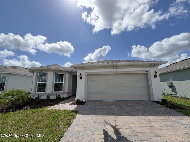9276 Pacific Palms Avenue, Melbourne, FL 32940