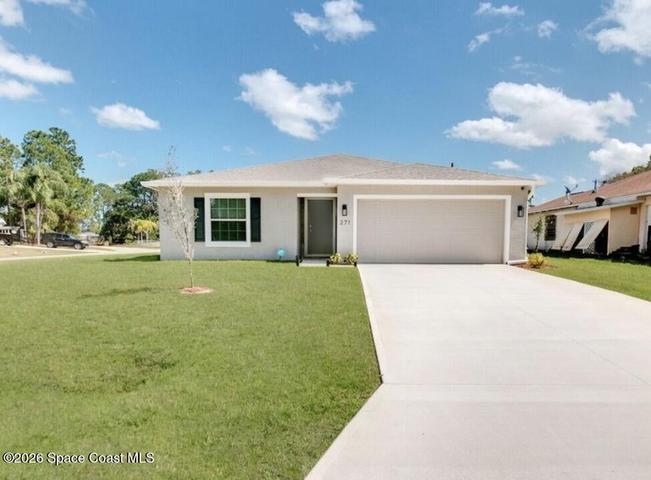 271 Wendover Road SW, Palm Bay, FL 32908