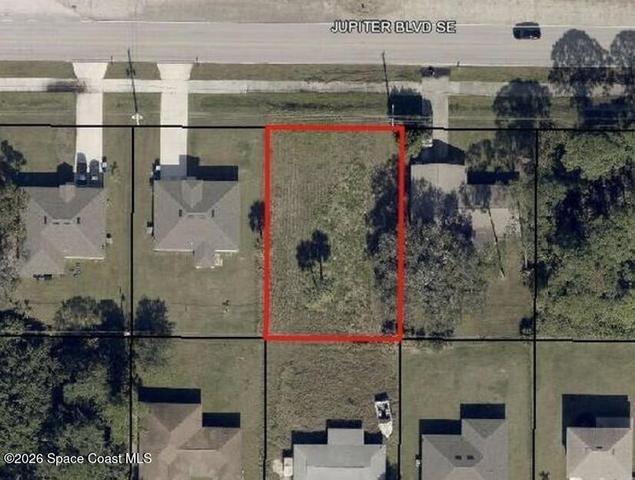 3270 Jupiter Boulevard SE, Palm Bay, FL 32909