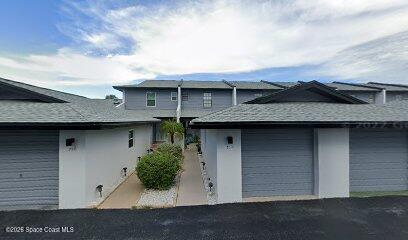 711 Palm Springs Circle, Indian Harbour Beach, FL 32937