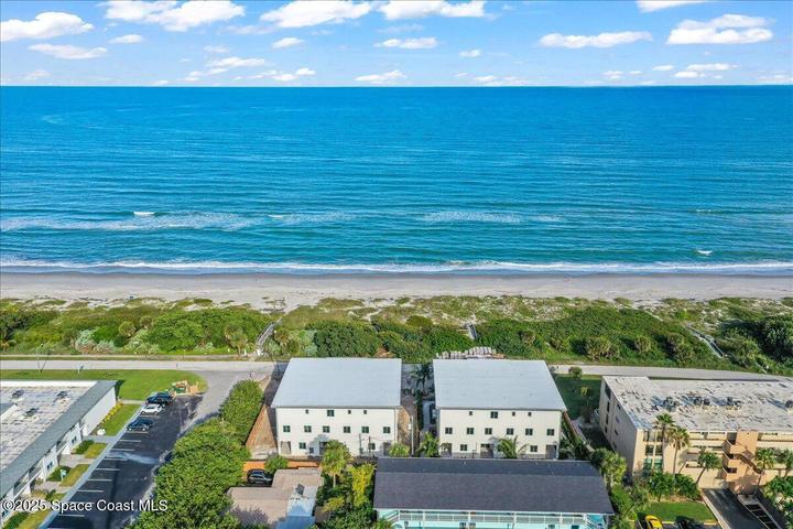 1002 Wave Crest Avenue, Indialantic, FL 32903