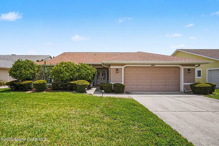 1919 Freedom Drive, Melbourne, FL 32940