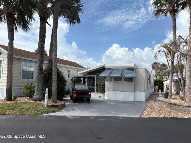 505 Horizon Lane 378, Melbourne Beach, FL 32951