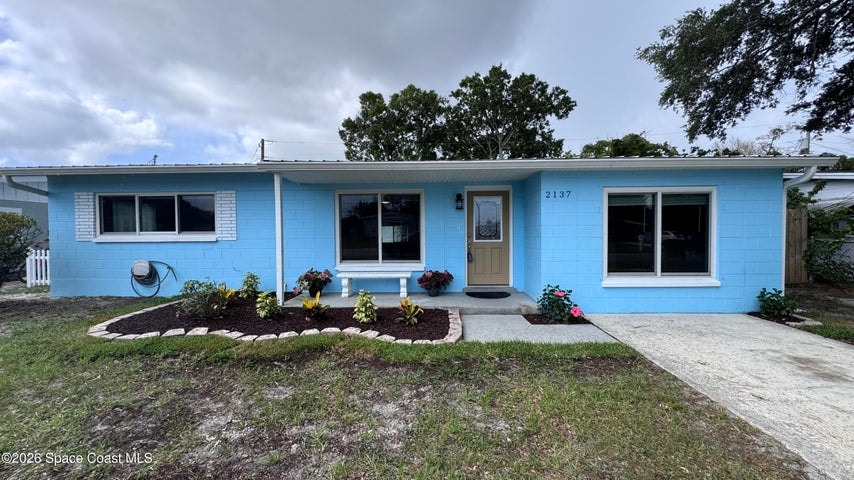 2137 Laden Road, Melbourne, FL 32935