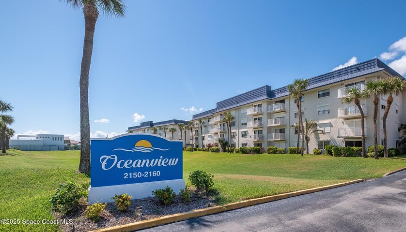 2150 N Highway A1a #207, Indialantic, FL 32903