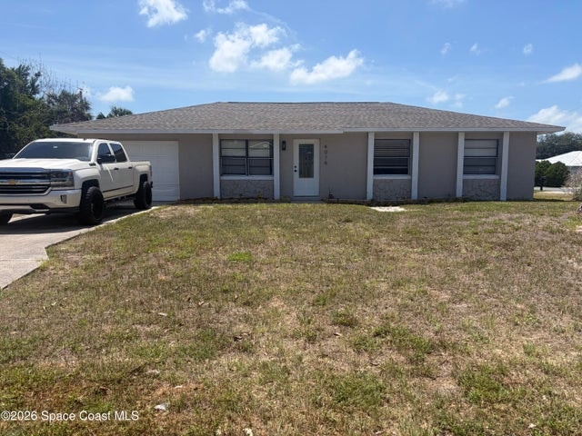 4016 Song Drive, Cocoa, FL 32927