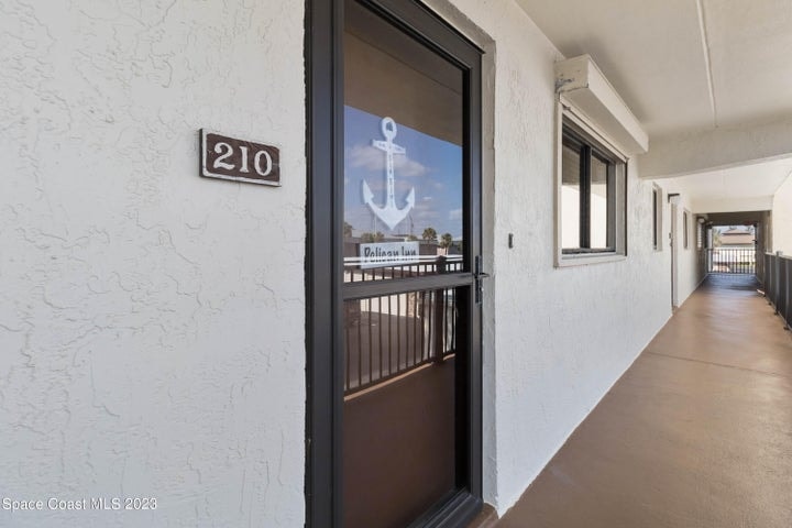 3060 N Atlantic Avenue #210, Cocoa Beach, FL 32931