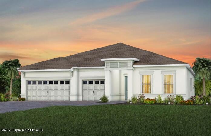 9010 Wander Trail, Melbourne, FL 32940