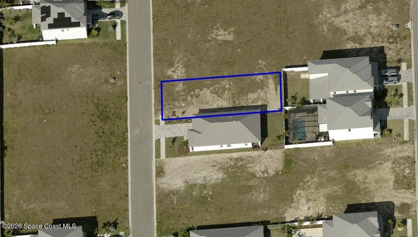 647 Clearwater Avenue, Satellite Beach, FL 32937