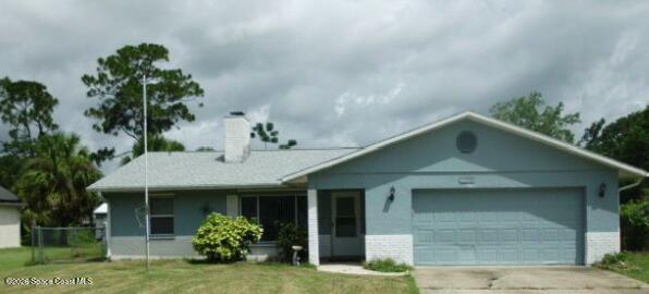 5360 Carrick Road, Cocoa, FL 32927