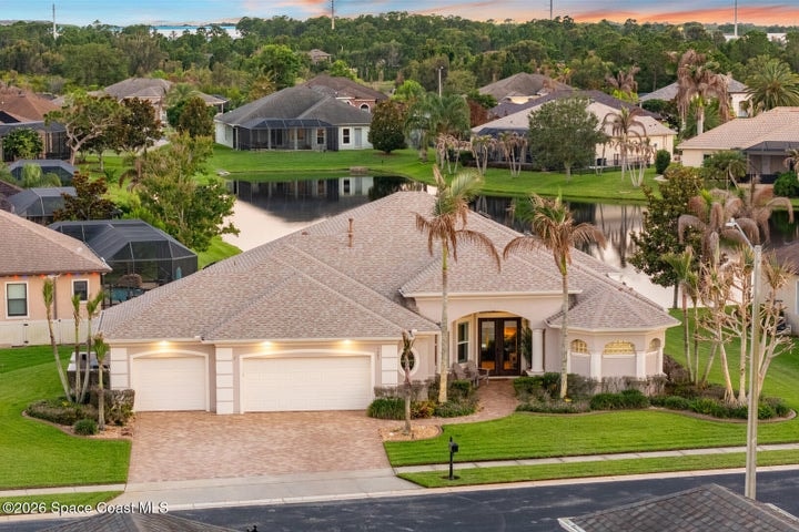 1685 Marcello Drive, Melbourne, FL 32934