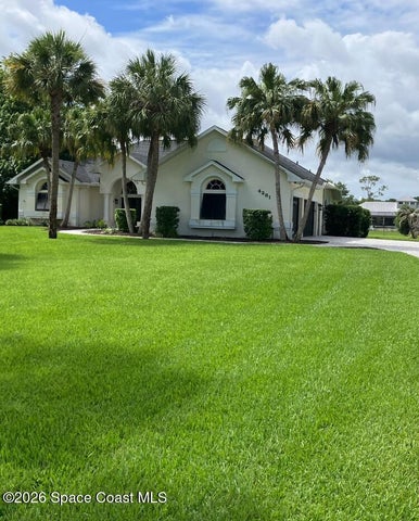 4281 Careywood Drive, Melbourne, FL 32934