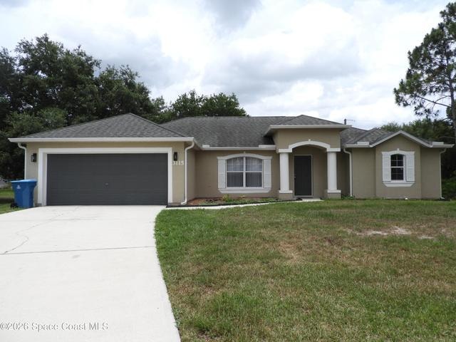 3115 Tropical Circle SE, Palm Bay, FL 32909
