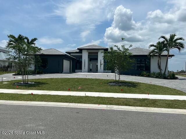 4424 Milost Drive, Rockledge, FL 32955