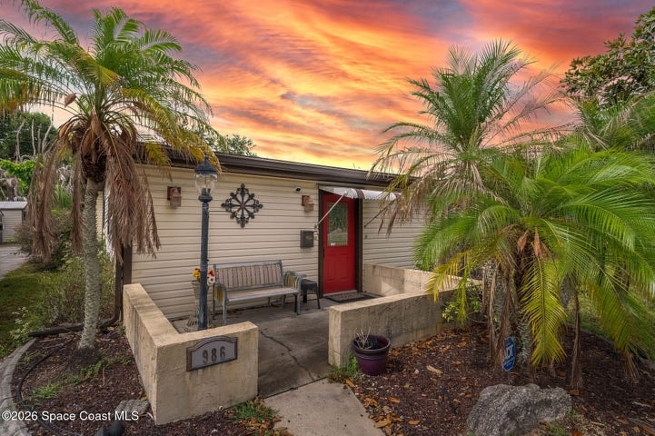 986 Sarno Road, Melbourne, FL 32935