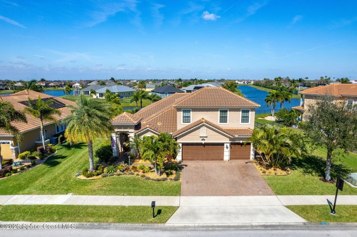 3278 Cortona Drive, Melbourne, FL 32940