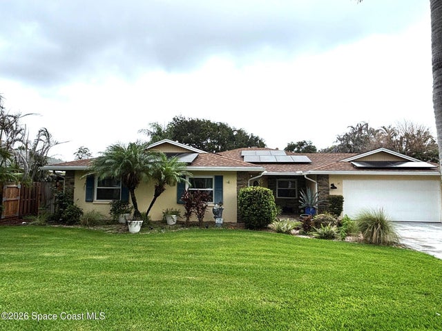 300 Allan Lane, Melbourne Beach, FL 32951