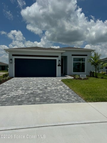 8229 Langila Drive, Melbourne, FL 32940