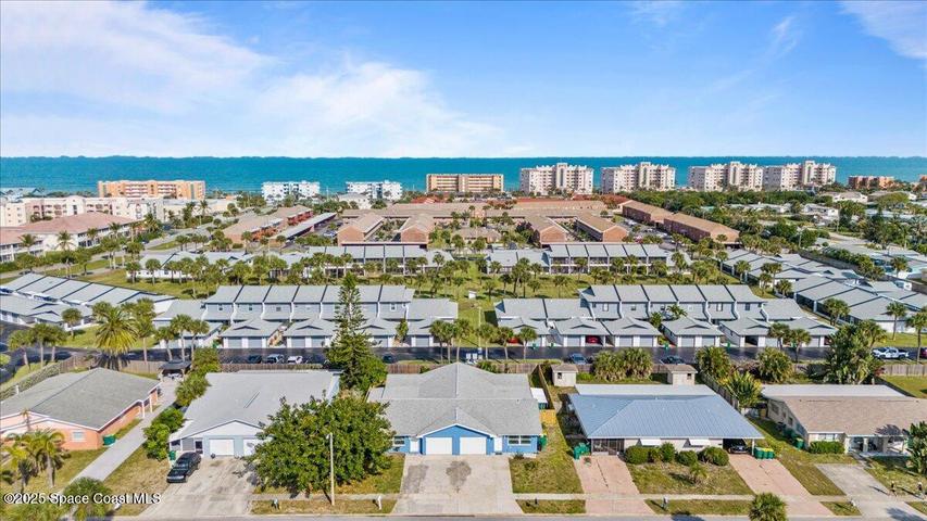 513&515 Ronnie Drive, Satellite Beach, FL 32937
