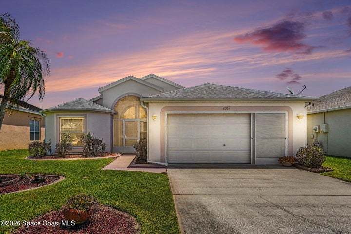 8054 Bracken Lane, Melbourne, FL 32940