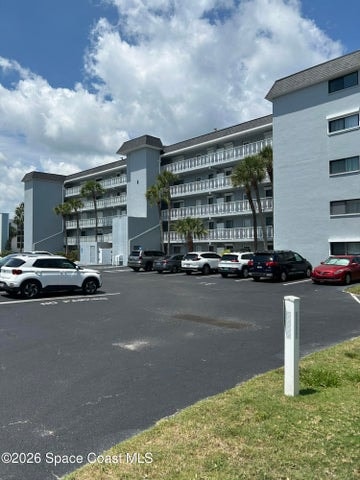 3799 S Banana River Boulevard #823, Cocoa Beach, FL 32931