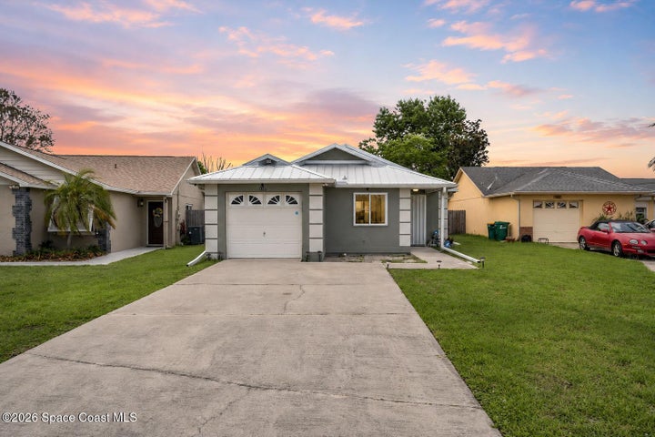 4137 Bayberry Drive, Melbourne, FL 32901