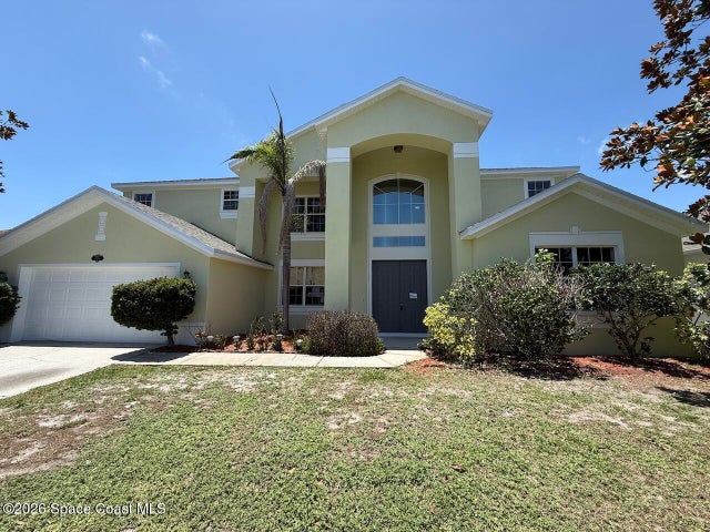 4719 Chastain Drive, Melbourne, FL 32940