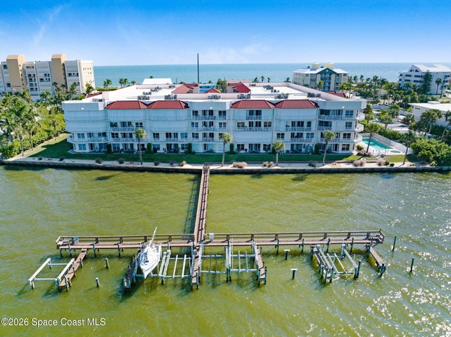 3360 S Atlantic Avenue 304, Cocoa Beach, FL 32931