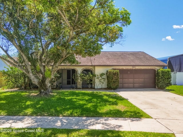 2224 Westminster Drive, Cocoa, FL 32926