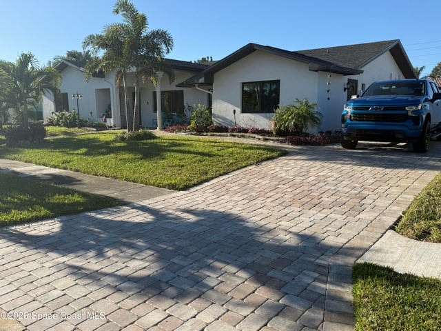 1908 Cedar Lane, Melbourne Beach, FL 32951