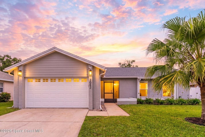 3062 Longwood Boulevard, Melbourne, FL 32934