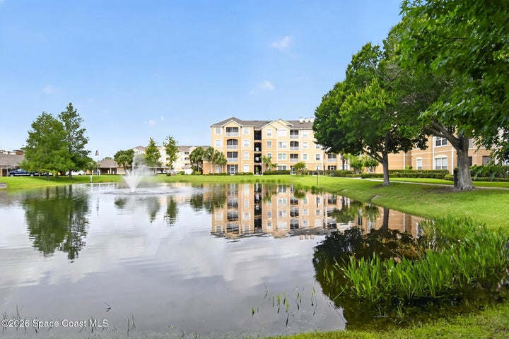 1626 Peregrine Circle #303, Rockledge, FL 32955