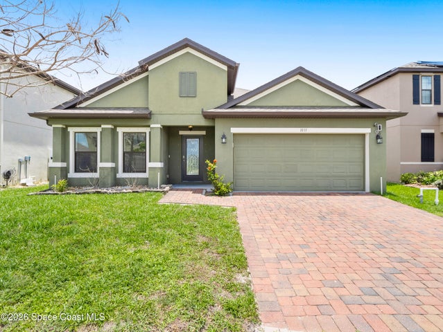 1031 Peta Way, Melbourne, FL 32940