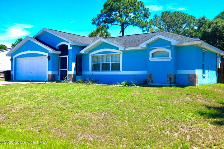 979 SE Raleigh Road SE, Palm Bay, FL 32909
