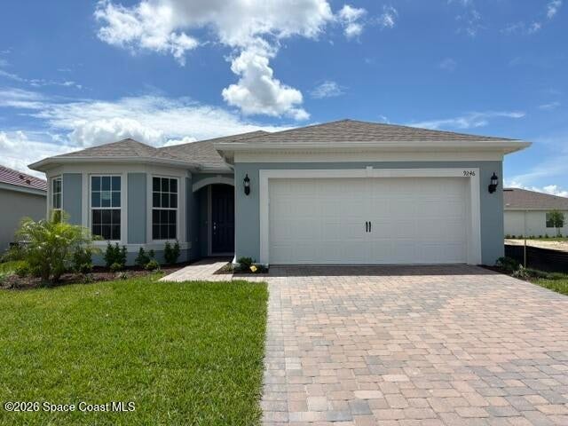 9246 Pacific Palms Avenue, Melbourne, FL 32940