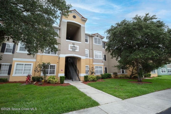 1776 Sophias Drive #303, Melbourne, FL 32940