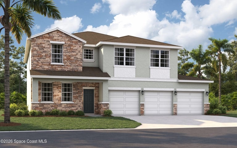 1025 Connolly Lane NE, Palm Bay, FL 32905