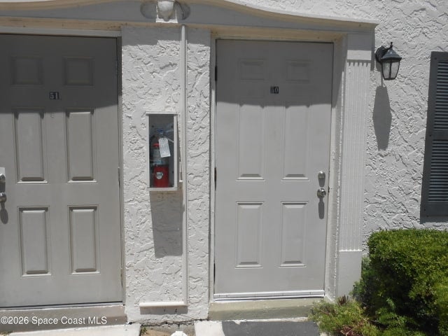 55 Needle Boulevard #50, Merritt Island, FL 32953