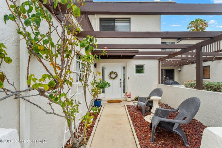 148 Skyline Boulevard, Satellite Beach, FL 32937