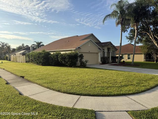 705 Whidbey Street, Melbourne, FL 32904