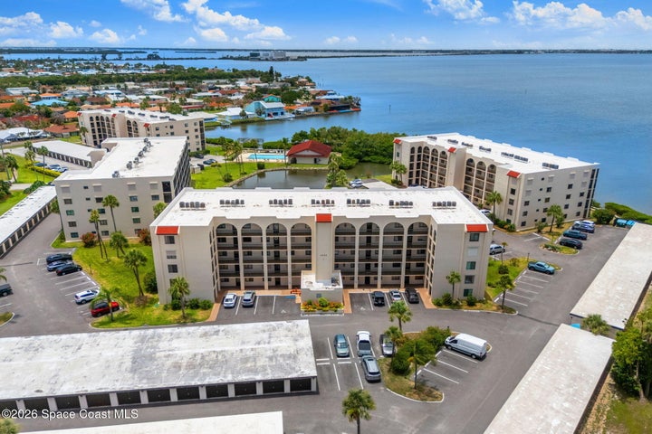 5805 N Banana River Boulevard #1154, Cape Canaveral, FL 32920