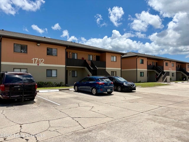 1712 University Lane #308, Cocoa, FL 32922