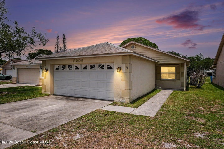 3006 Dunhill Drive, Cocoa, FL 32926