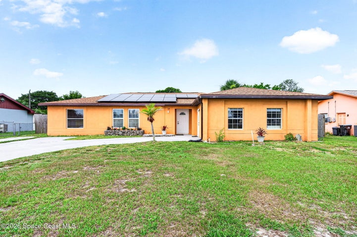 719 Bianca Drive NE, Palm Bay, FL 32905
