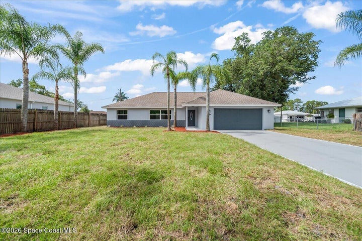 434 Barcelona Road SE, Palm Bay, FL 32909