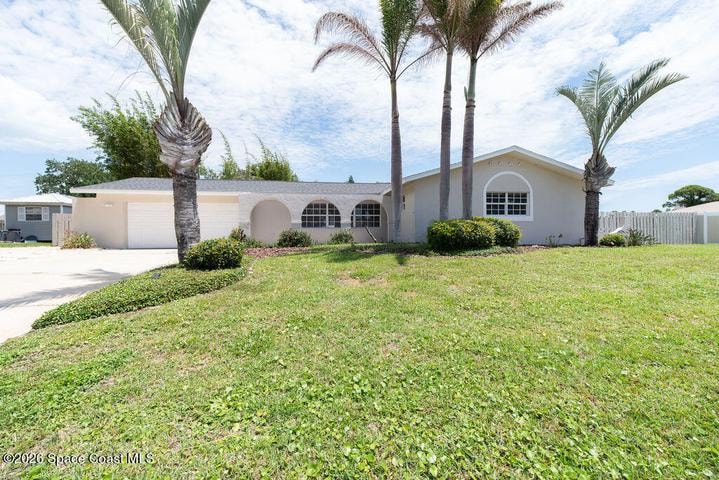 306 Hailwood Drive, Melbourne, FL 32901
