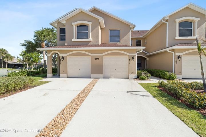 907 Ocaso Lane #101, Rockledge, FL 32955