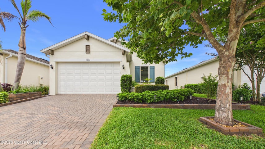 2950 Treasure Cay Lane, Melbourne, FL 32940