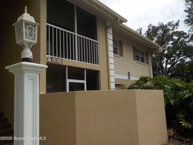1657 Sunny Brook Lane NE A201, Palm Bay, FL 32905